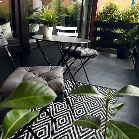 Stilvolle & Frisch Renovierte Unterkunft Oldenburg Exteriér fotografie