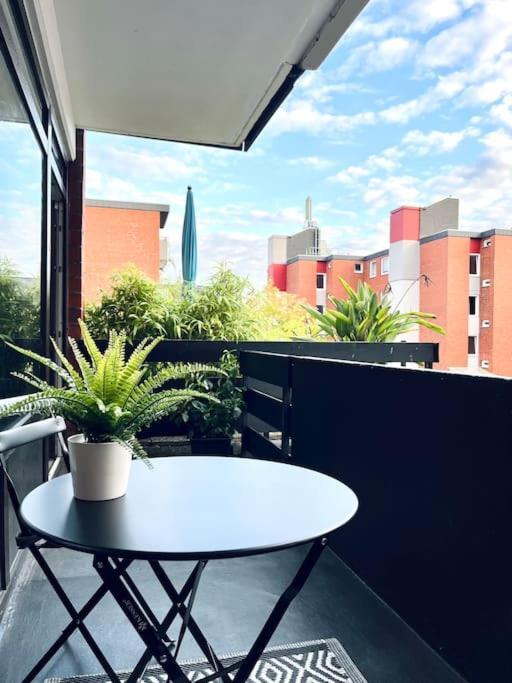 Stilvolle & Frisch Renovierte Unterkunft Oldenburg Exteriér fotografie